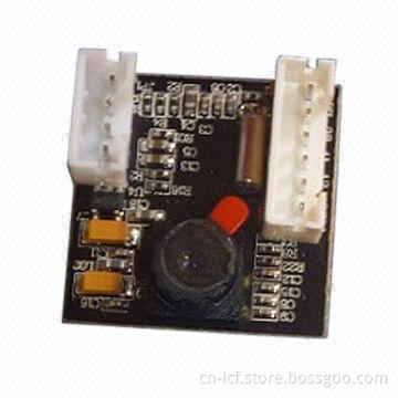 SPI JPEG Camera Module, High Speed, UART Module